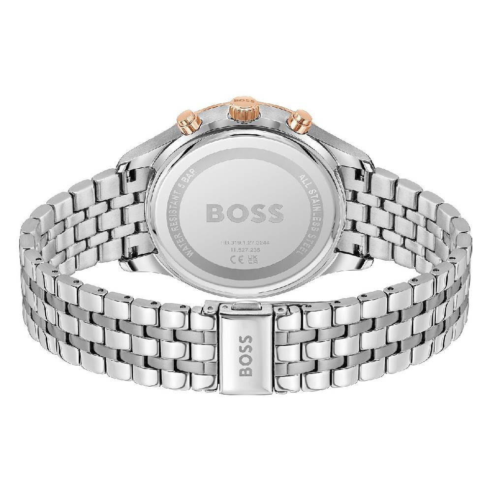 Boss Herrenuhr Avery 1514158
