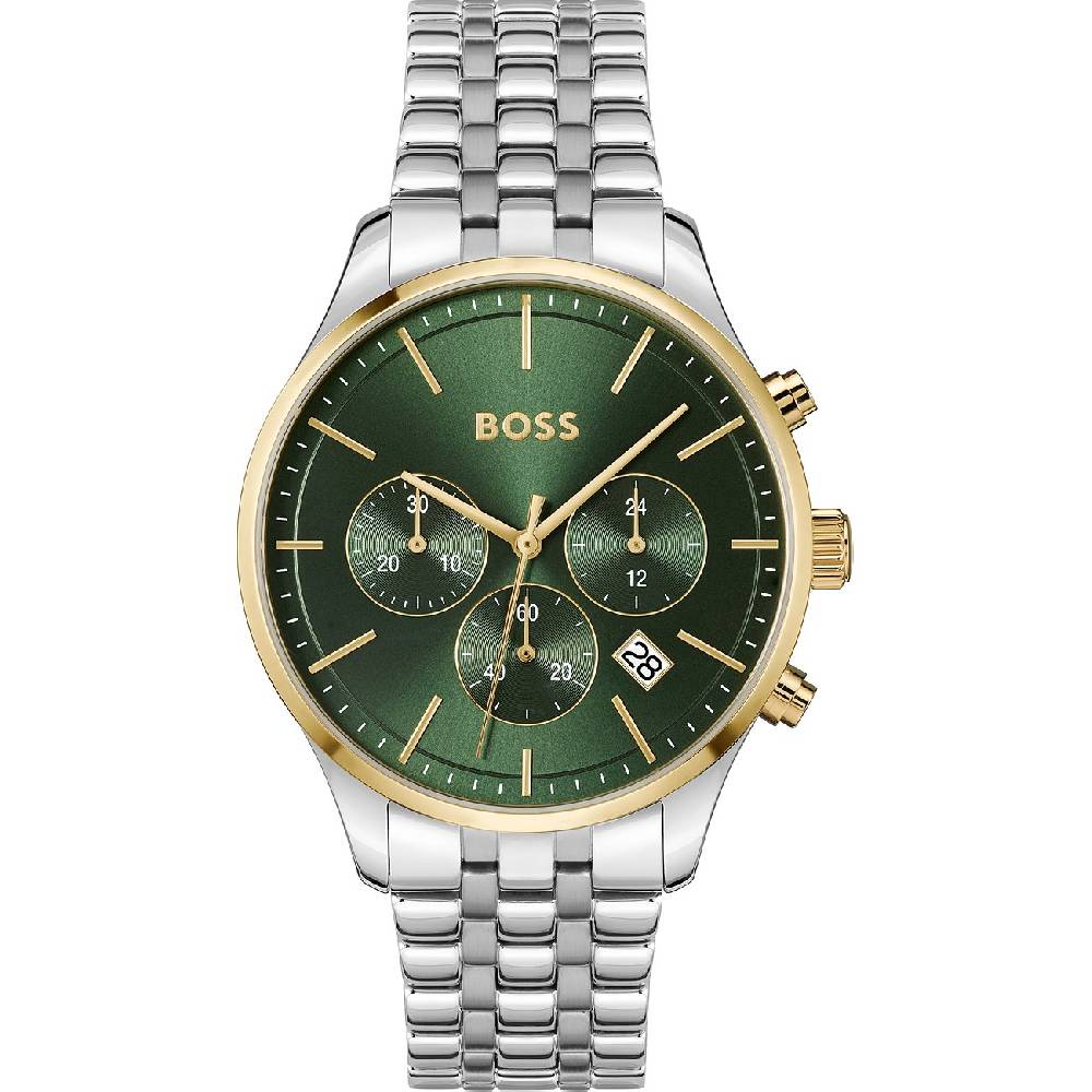Boss Herrenuhr Avery 1514159