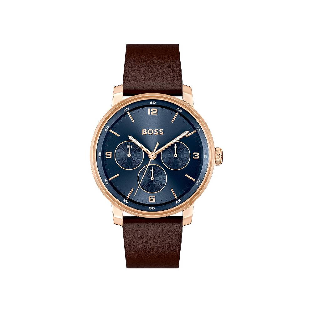 Boss Herrenuhr Contender 1514126