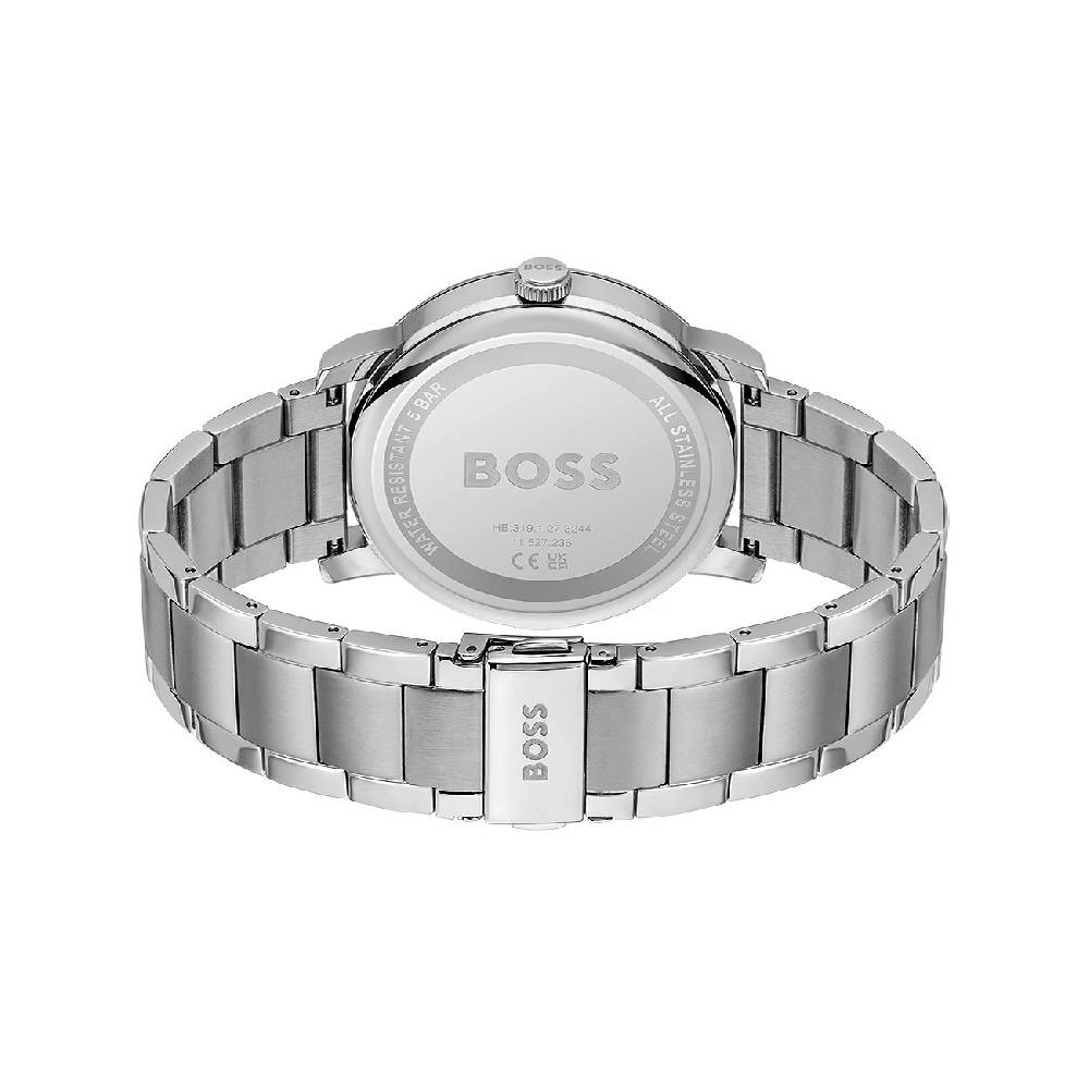 Boss Herrenuhr Contender 1514127