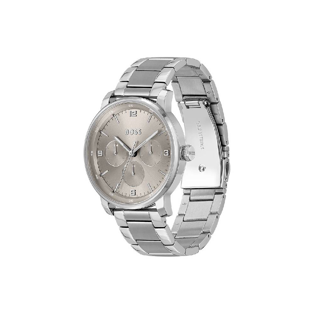 Boss Herrenuhr Contender 1514127