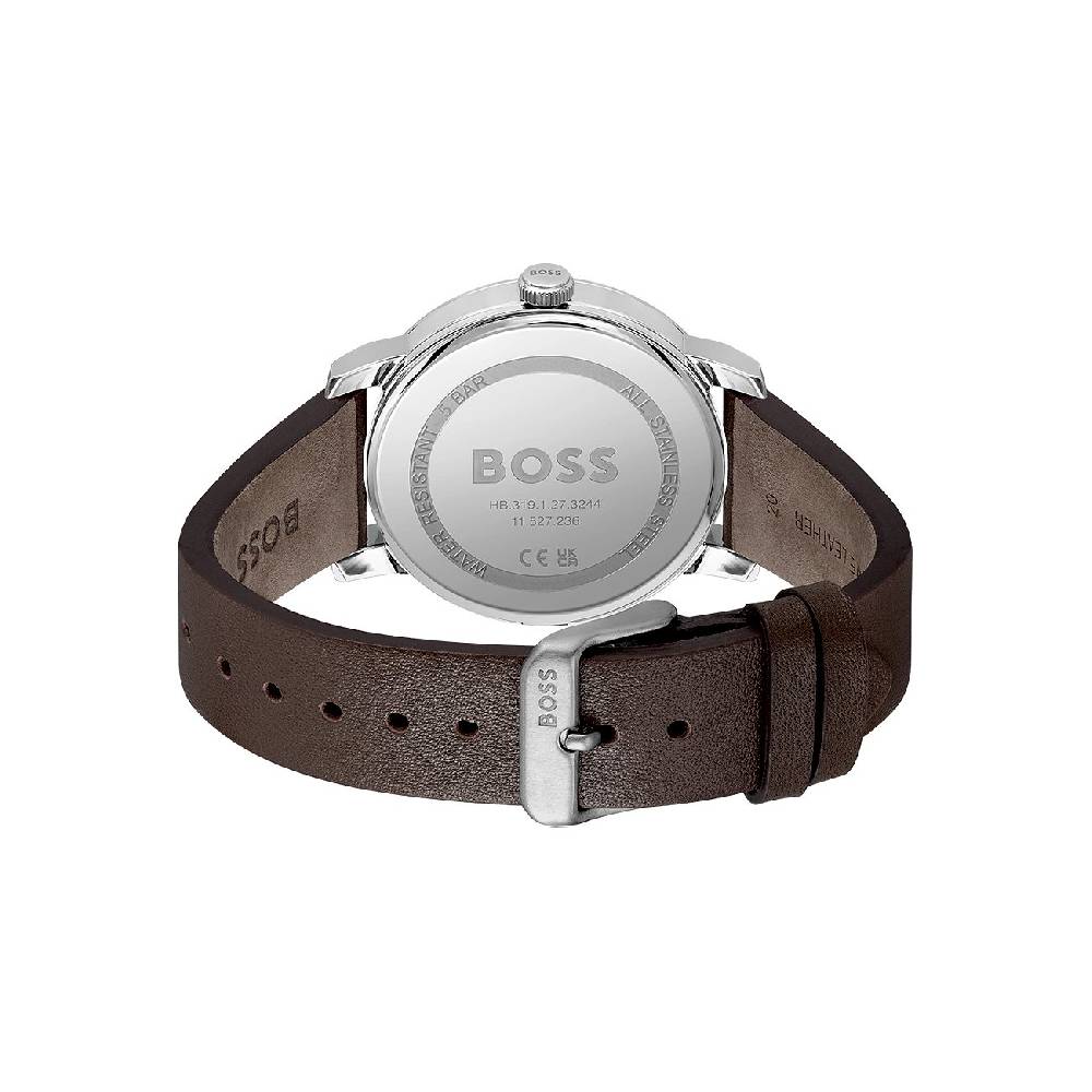 Boss Herrenuhr Dean 1514160