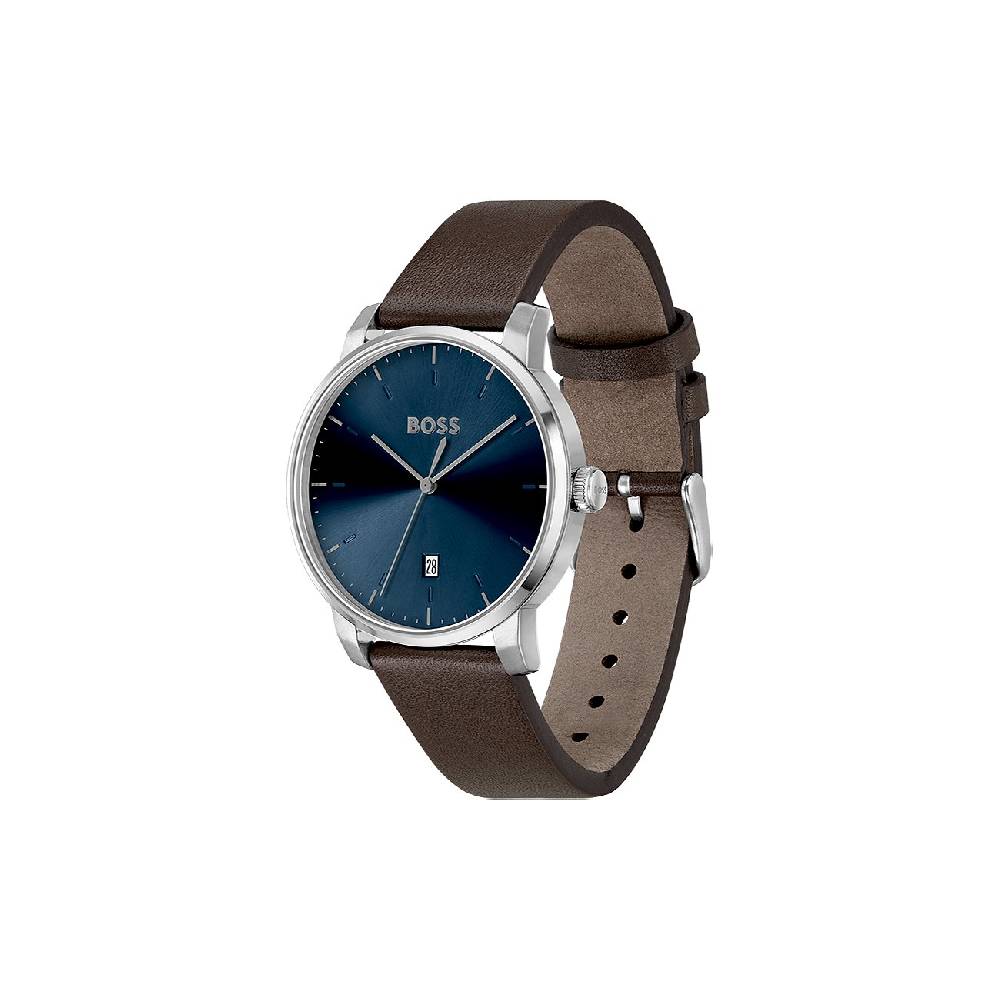 Boss Herrenuhr Dean 1514160