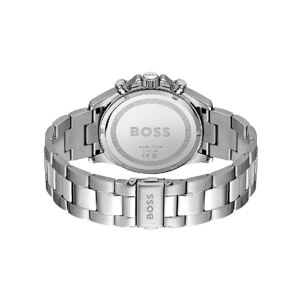 Boss Herrenuhr Hero - Le 1514130