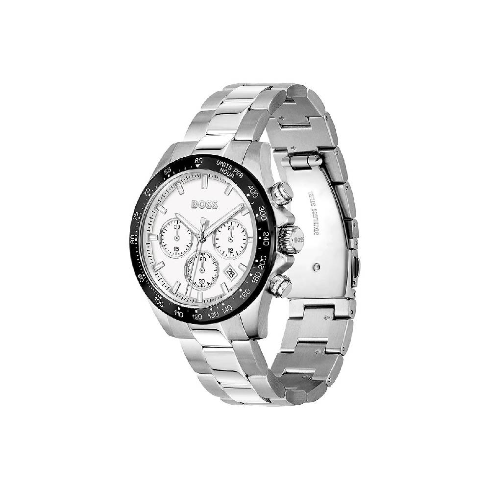 Boss Herrenuhr Hero - Le 1514130