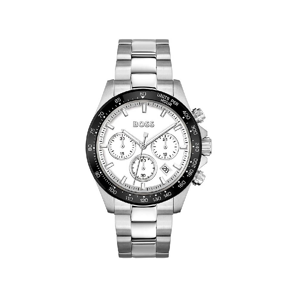 Boss Herrenuhr Hero - Le 1514130