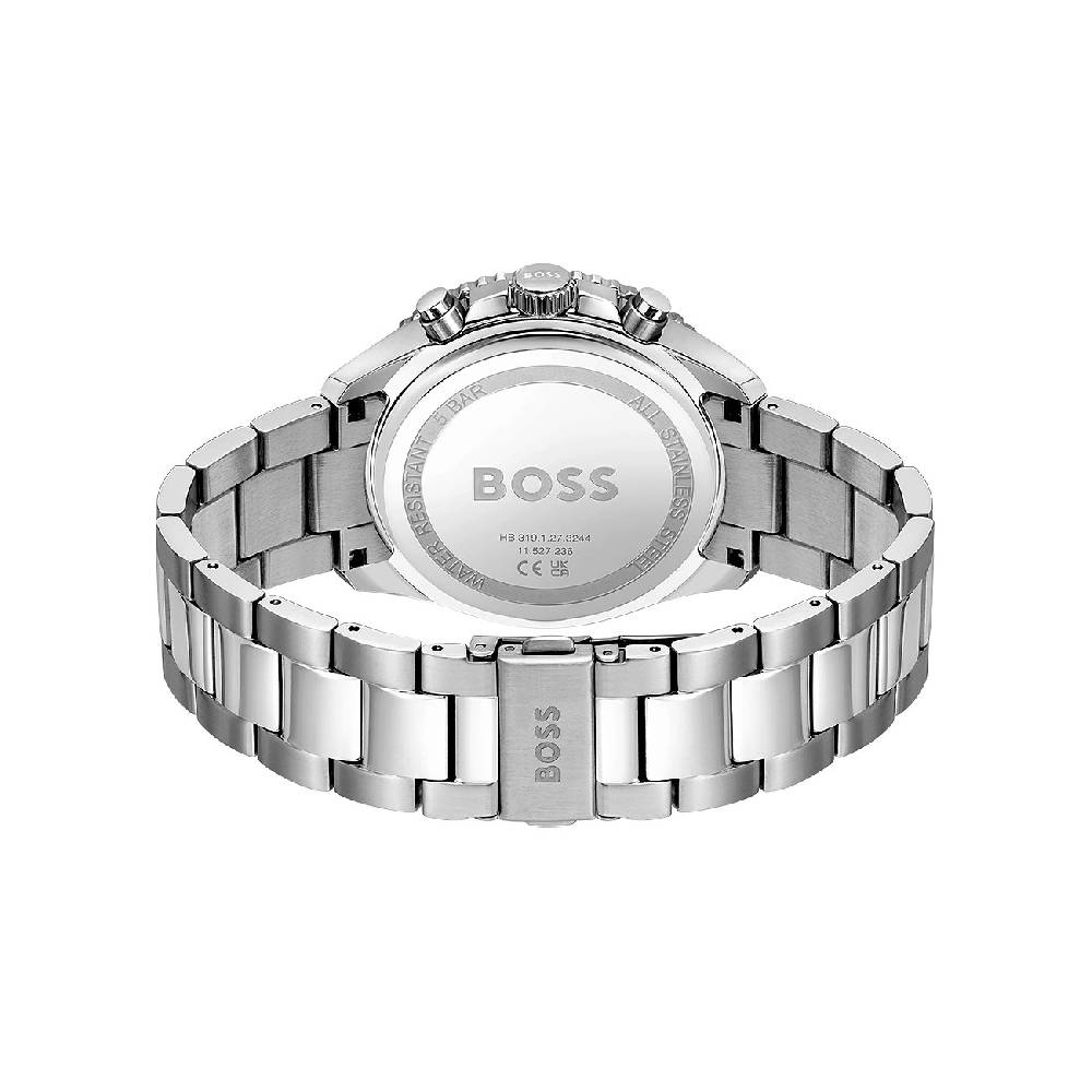 Boss Herrenuhr Runner 1514143