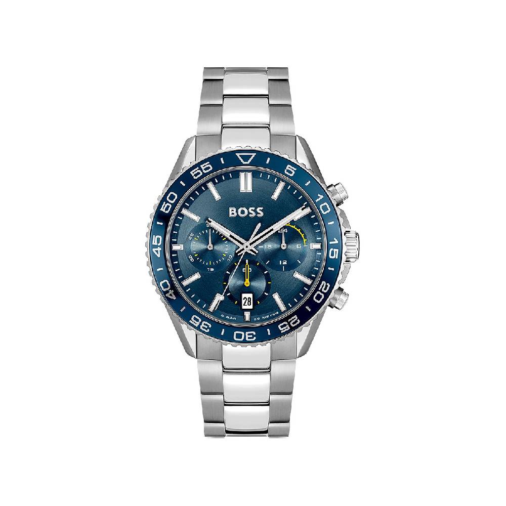 Boss Herrenuhr Runner 1514143