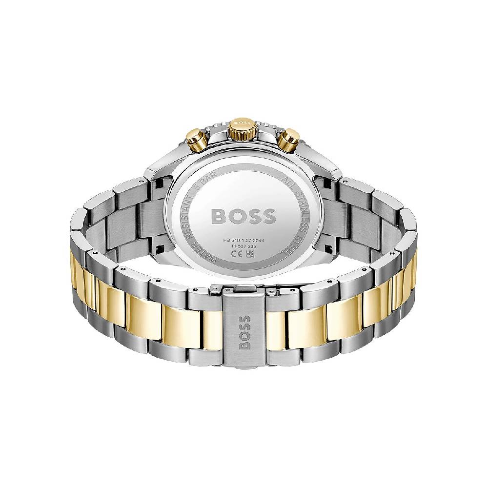 Boss Herrenuhr Runner 1514144