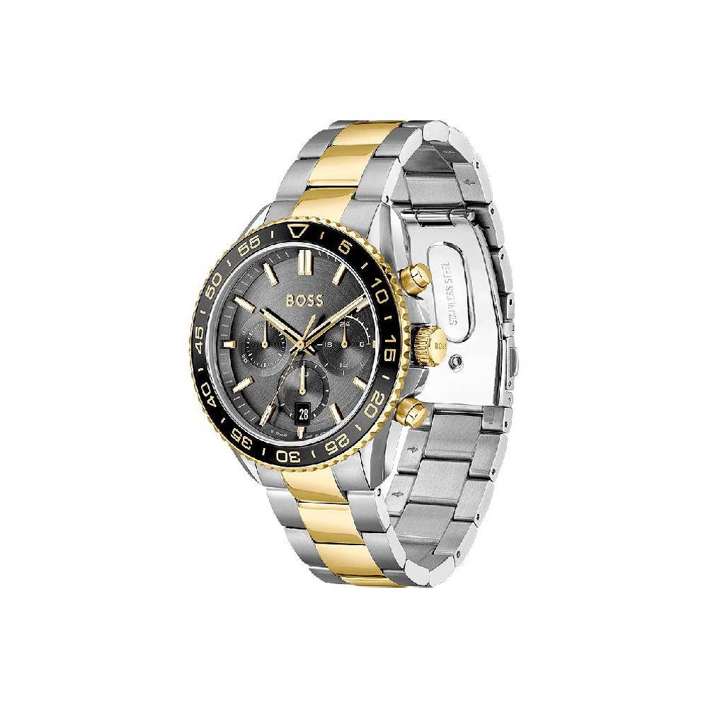 Boss Herrenuhr Runner 1514144