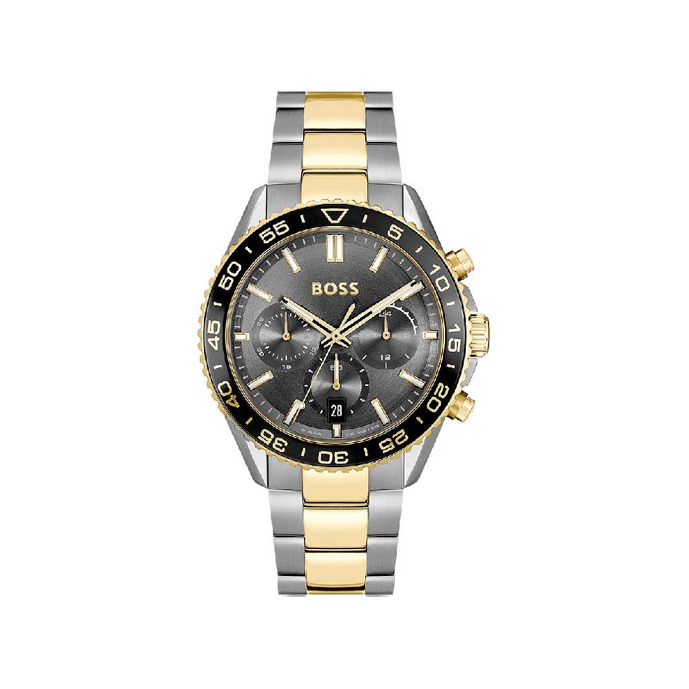 Boss Herrenuhr Runner 1514144