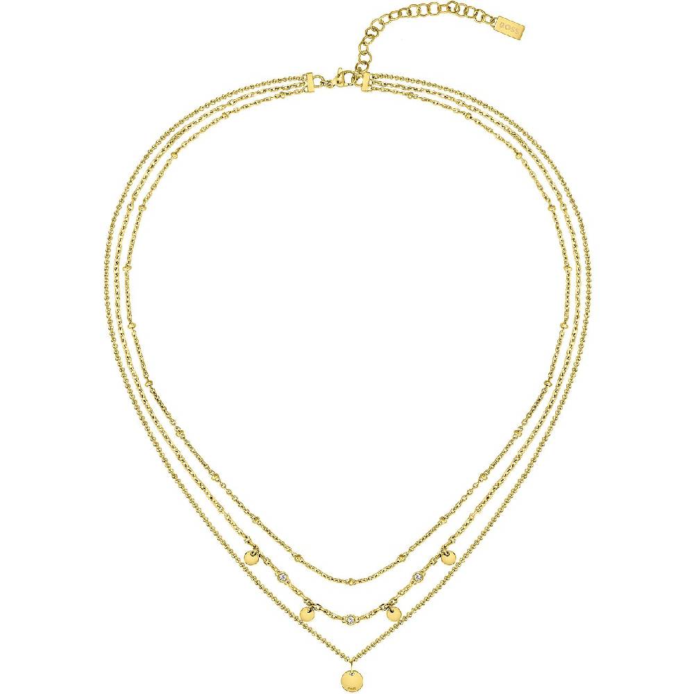 Boss Kette 1580334