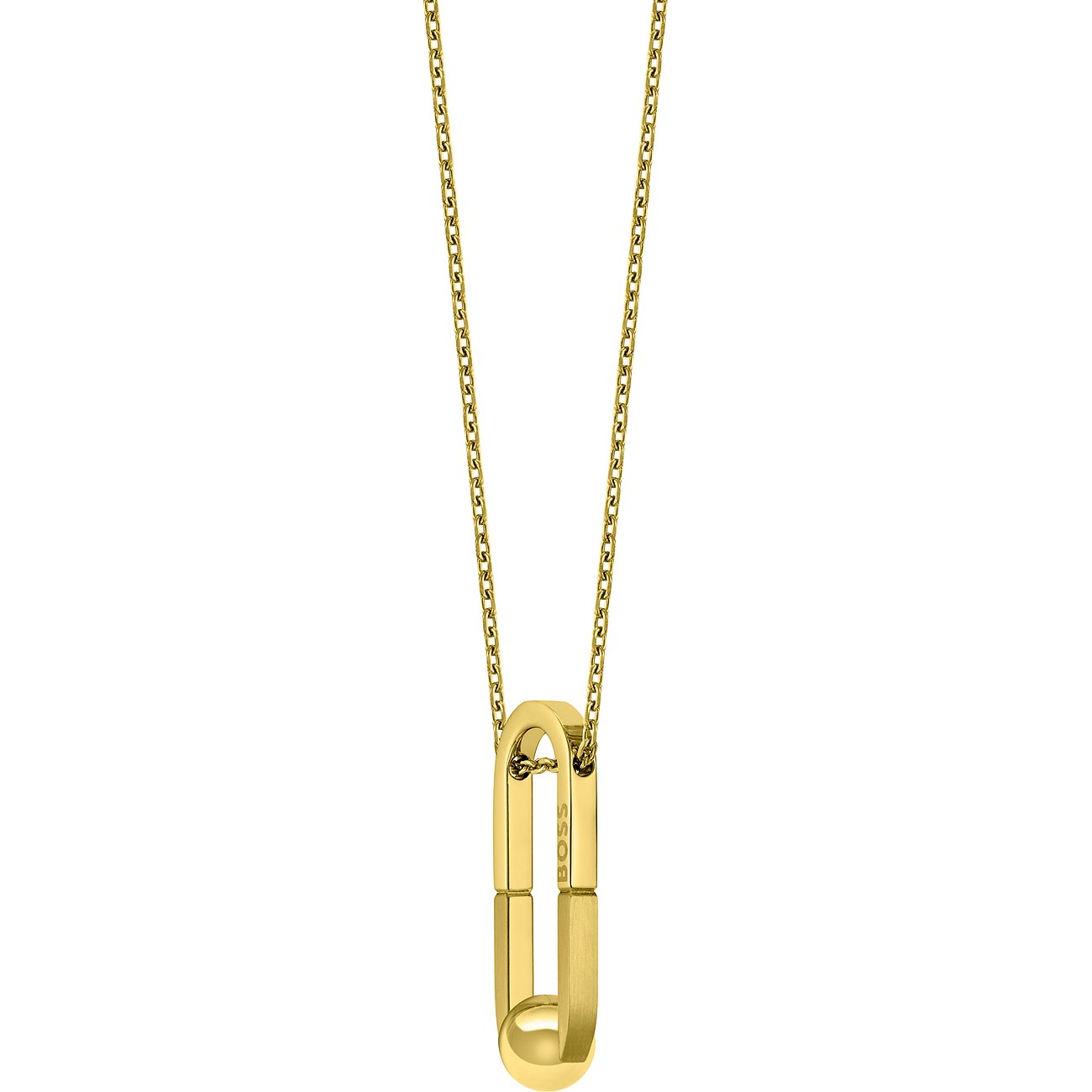 Boss Kette 1580339
