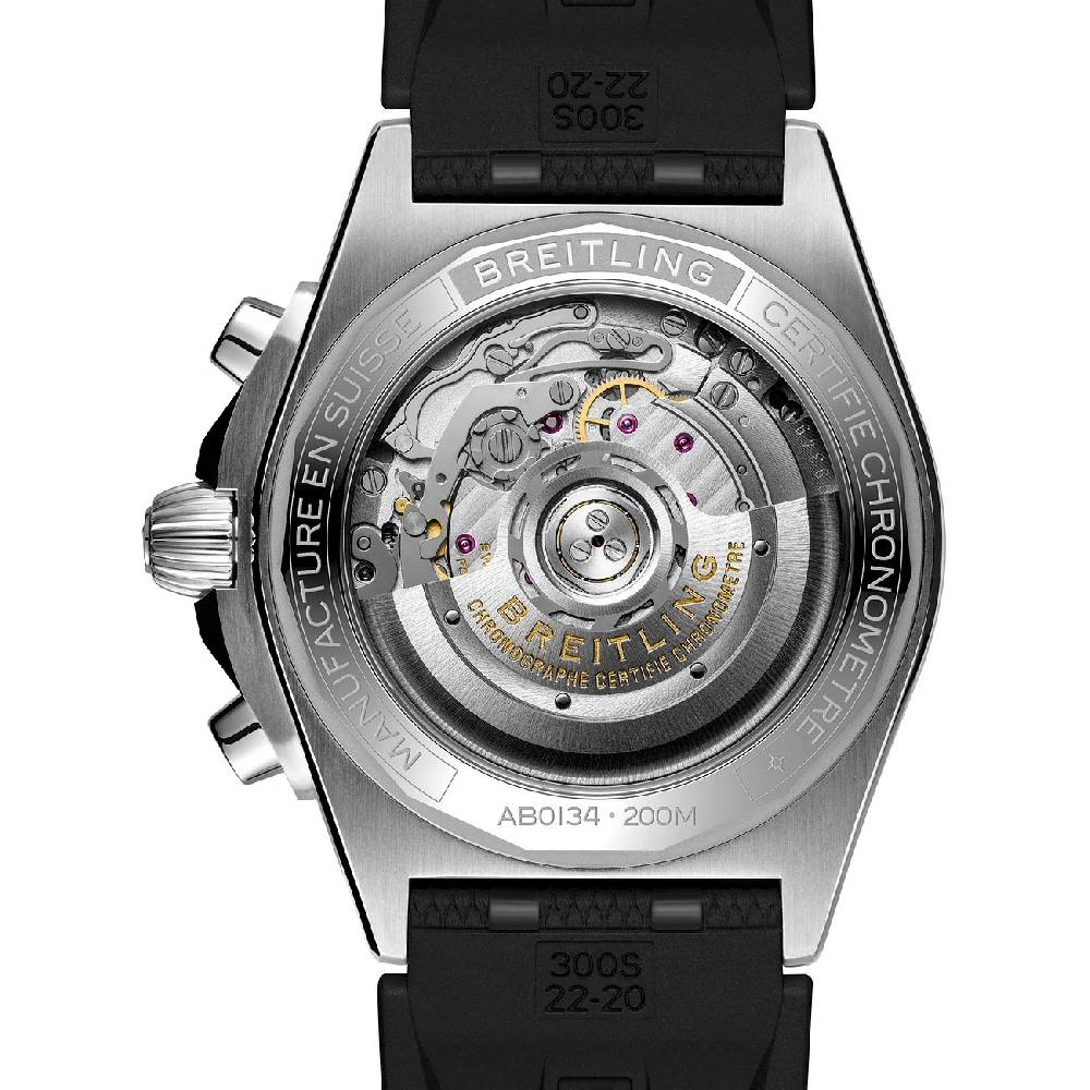 Breitling Chronograph Chronomat B01 42mm PB0134101C1S2