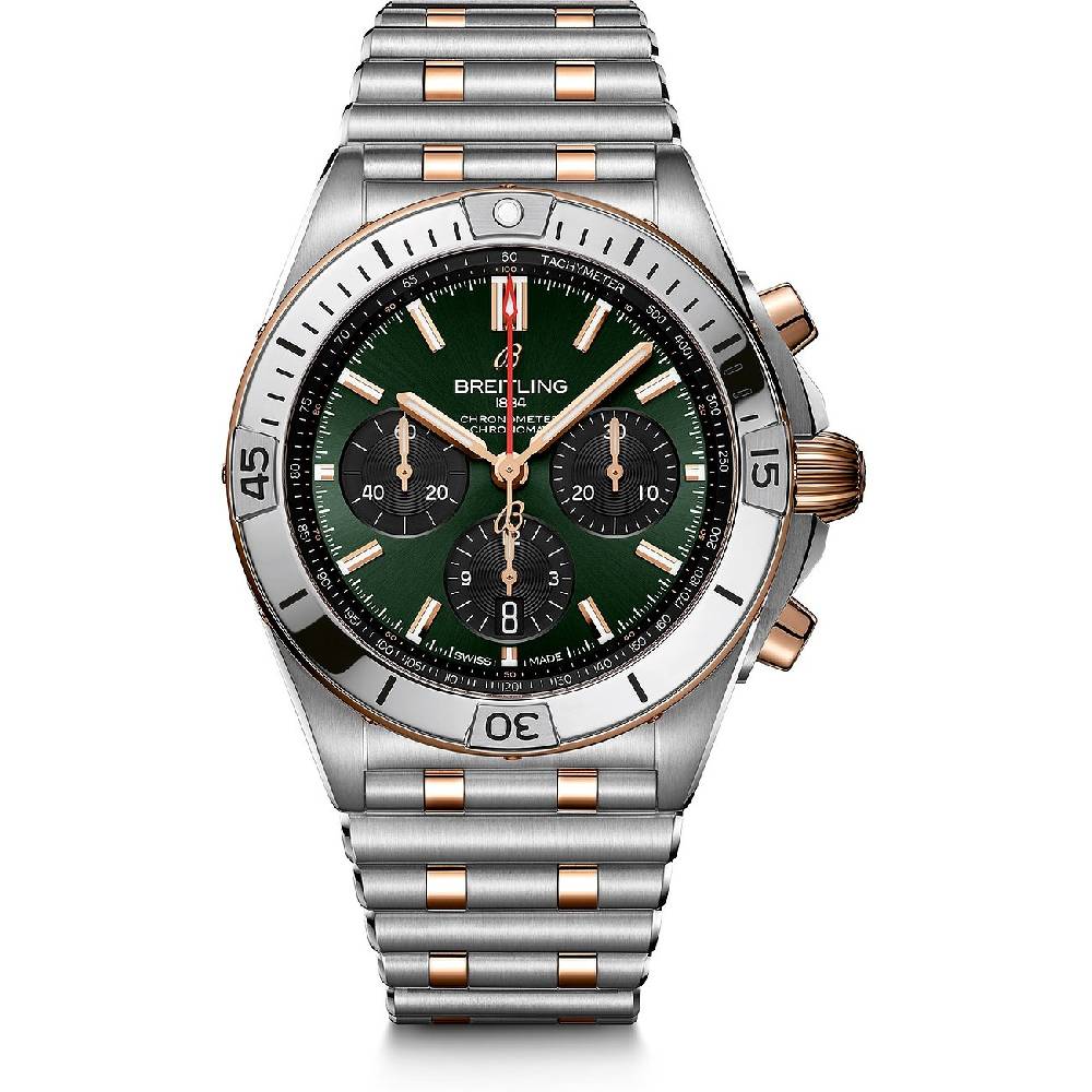 Breitling Chronograph Chronomat B01 42mm UB0134131L1U1