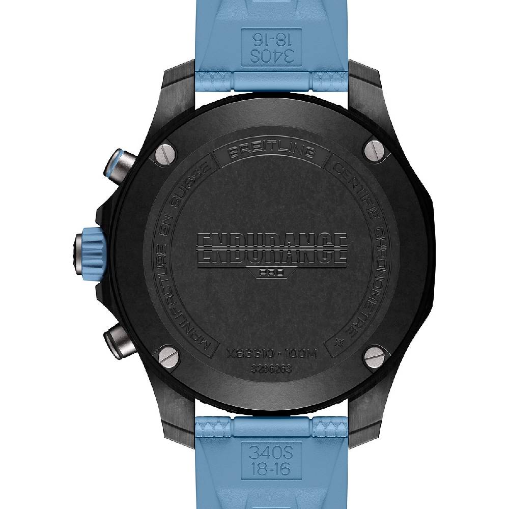 Breitling Chronograph Endurance Pro 38 X83310281B1S1