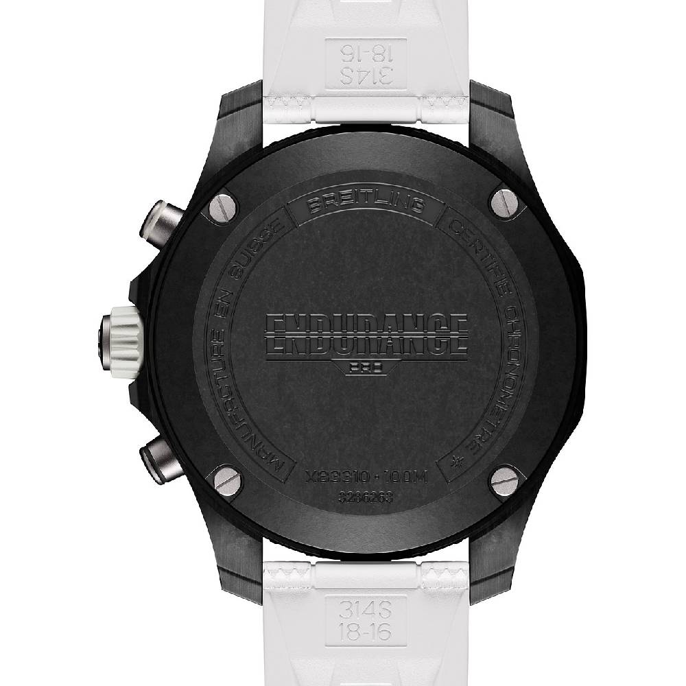 Breitling Chronograph Endurance Pro 38 X83310A71B1S1