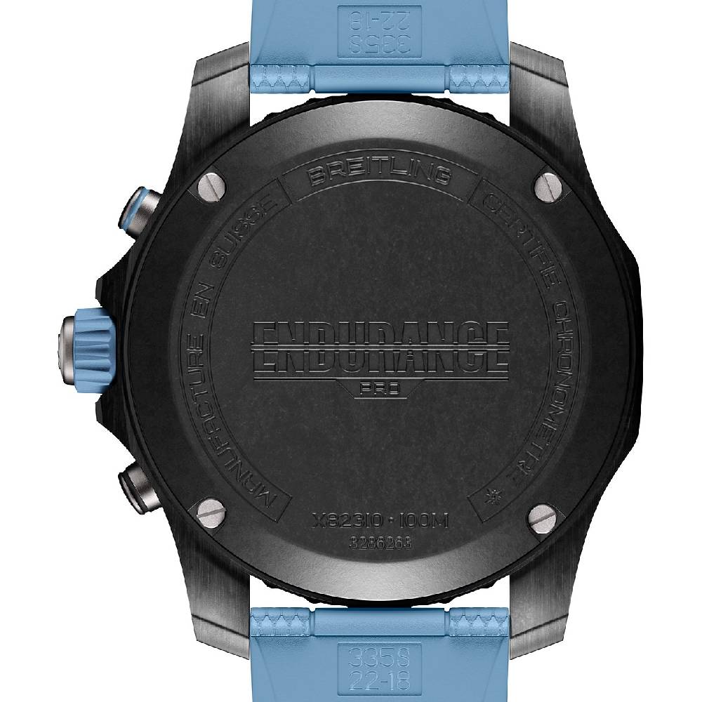 Breitling Chronograph Endurance Pro 44 X82310281B1S2
