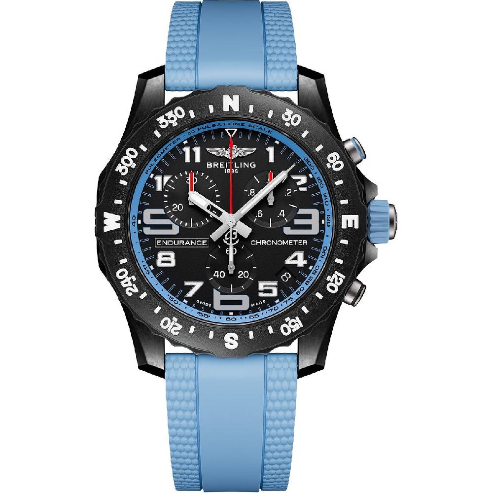Breitling Chronograph Endurance Pro 44 X82310281B1S2