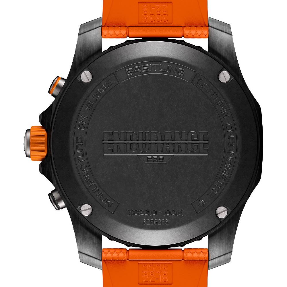 Breitling Chronograph Endurance Pro 44 X82310A51B1S2