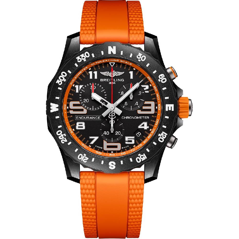 Breitling Chronograph Endurance Pro 44 X82310A51B1S2