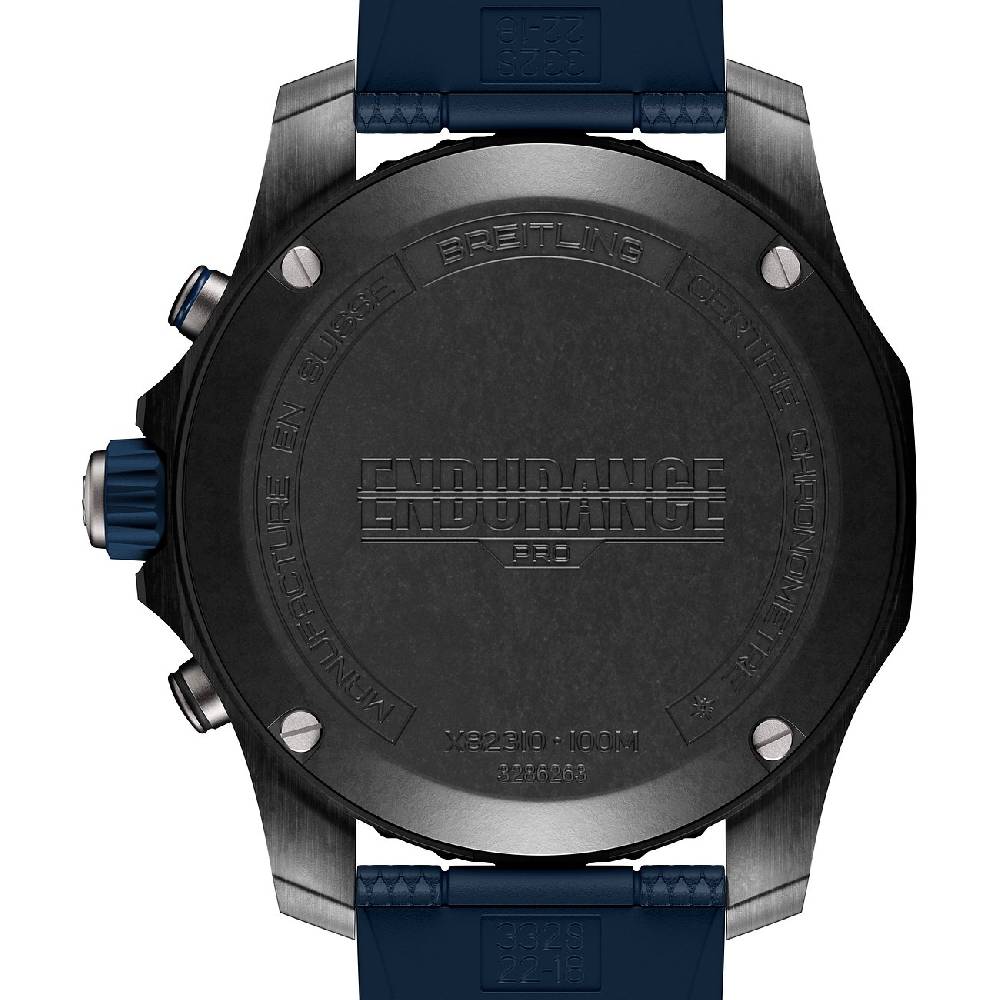 Breitling Chronograph Endurance Pro 44 X82310D51B1S2