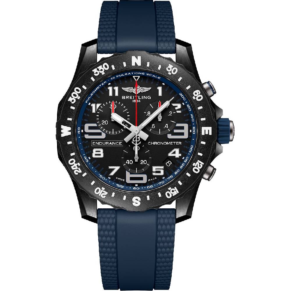 Breitling Chronograph Endurance Pro 44 X82310D51B1S2