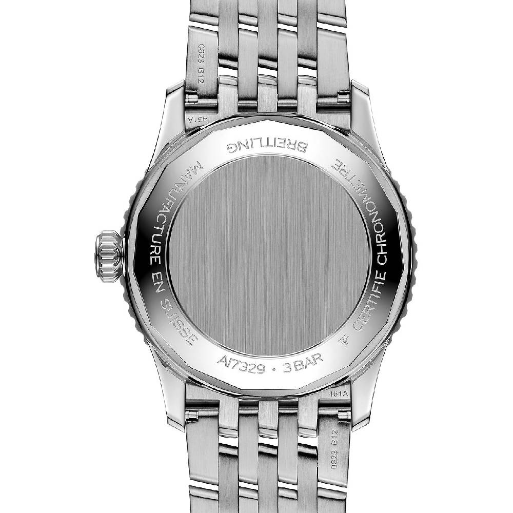 Breitling Herrenuhr Navitimer Automatic 41 A17329371L1A1