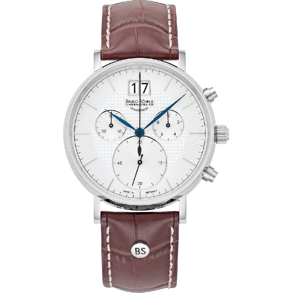 Bruno Söhnle Chronograph München I Chronograph 17-13216-241