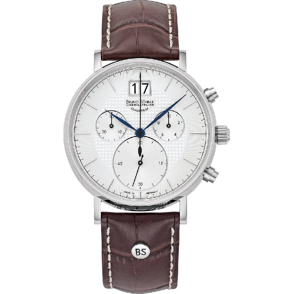 Bruno Söhnle Chronograph München I Chronograph 17-13216-241