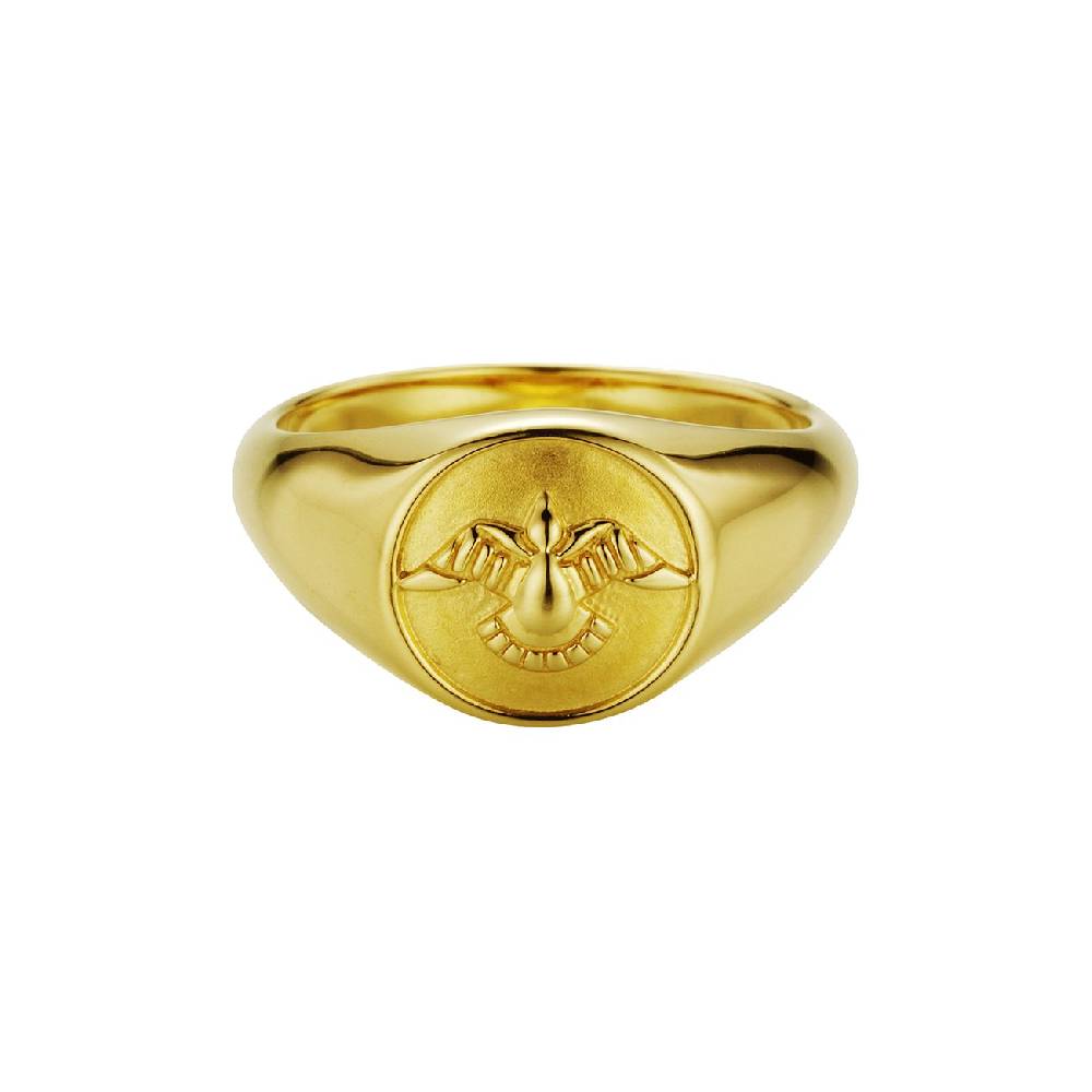 Caï Damenring