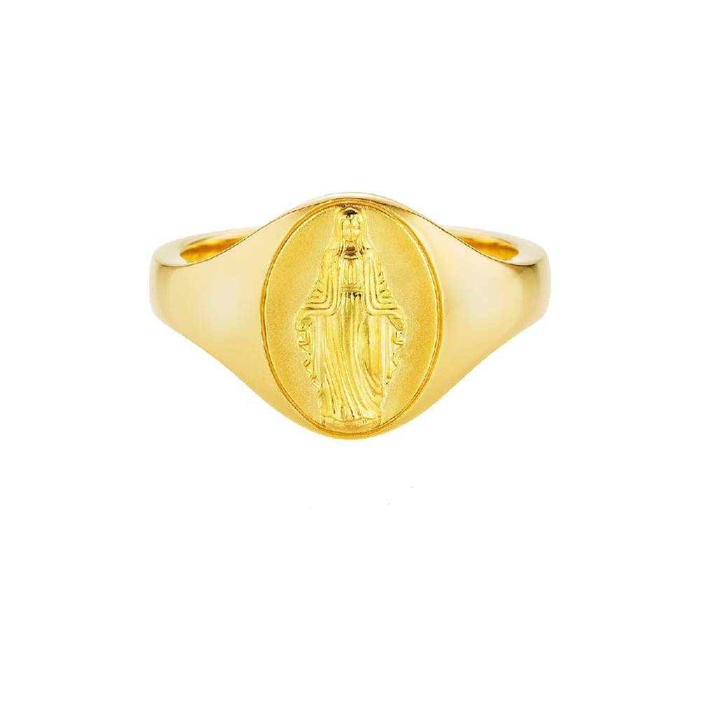 Caï Damenring