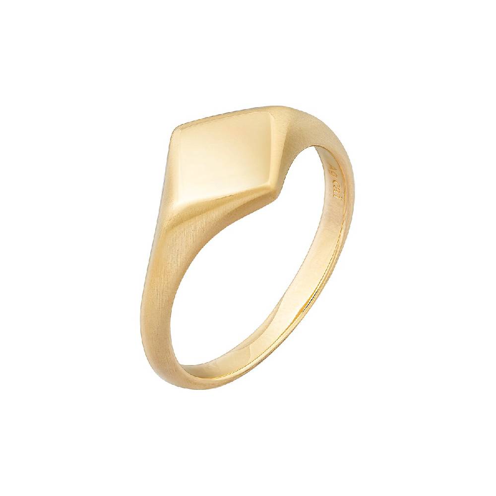 Caï Damenring