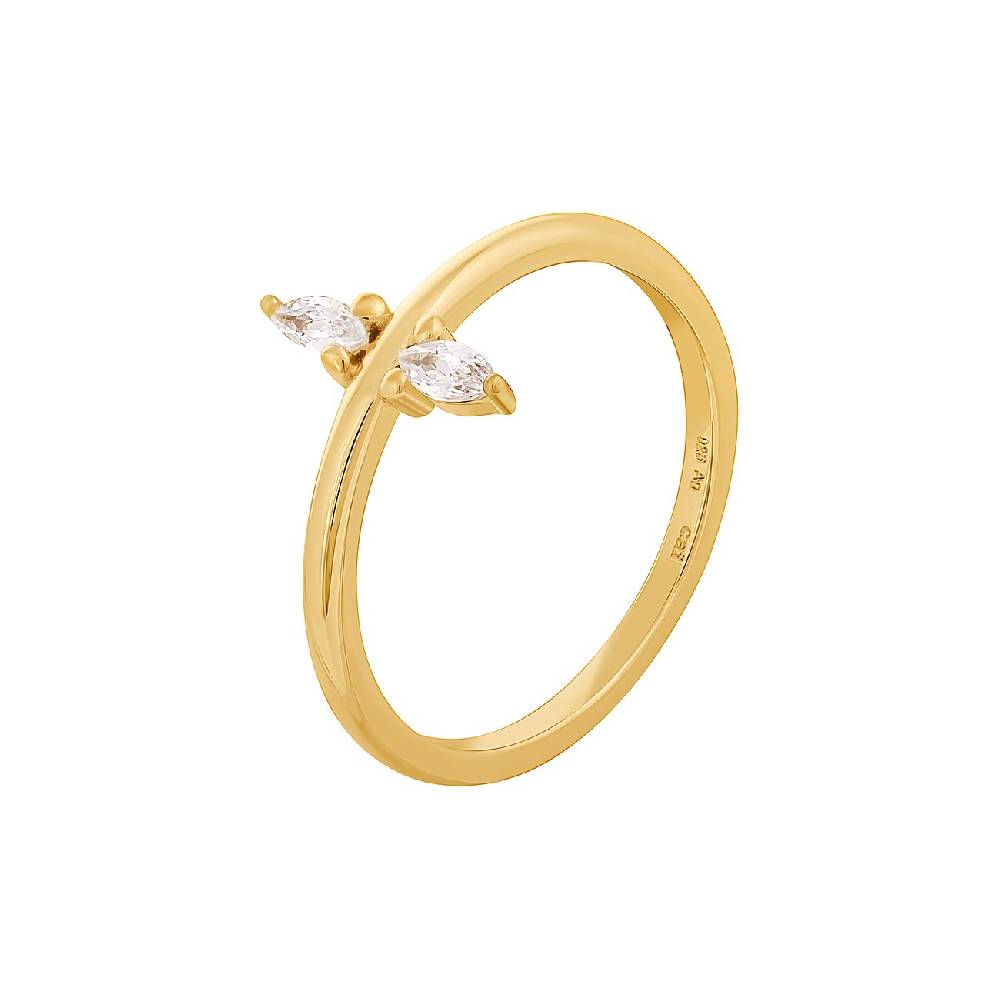 Caï Damenring