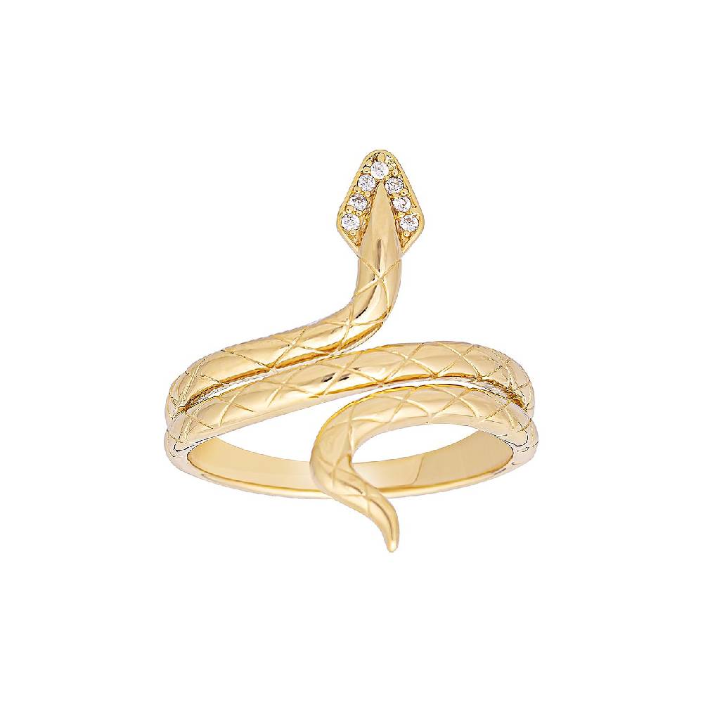 Caï Damenring