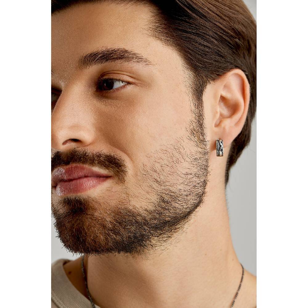 Caï Einzelner Ohrschmuck 132210502