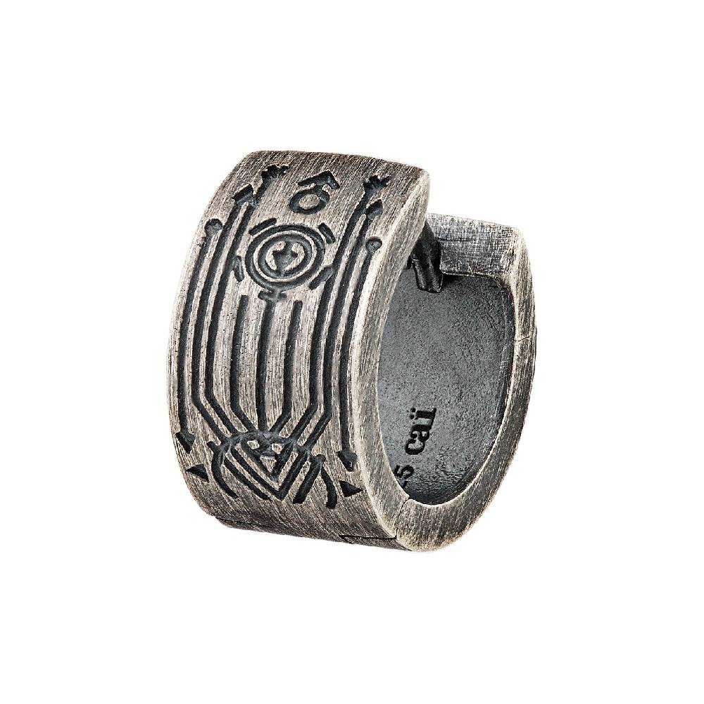 Caï Einzelner Ohrschmuck 274210086