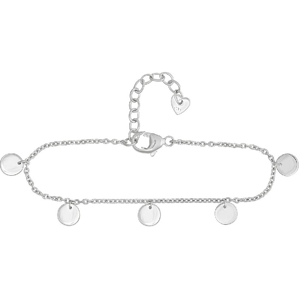 Caï Fußkette 274200004-1-25