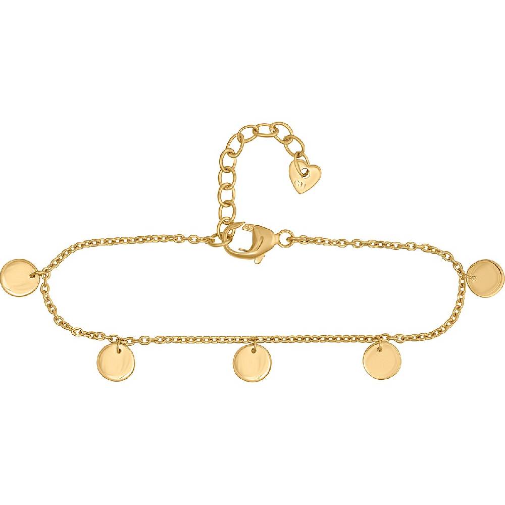 Caï Fußkette 274200004-25