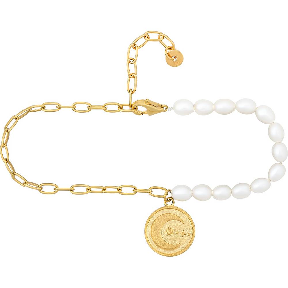 Caï Fußkette 274200005-25