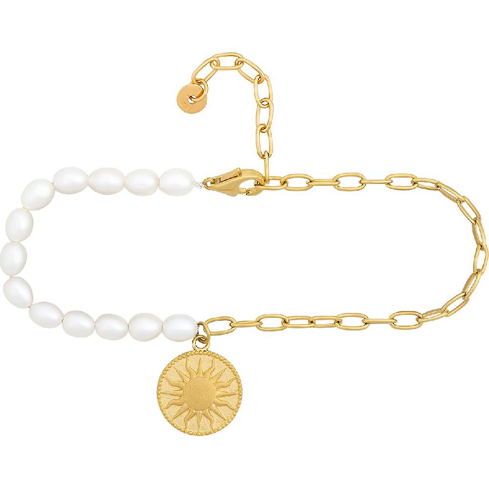 Caï Fußkette 274200005-25