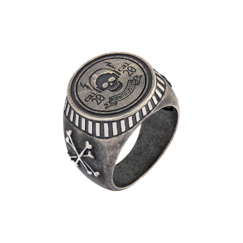 Caï Herrenring