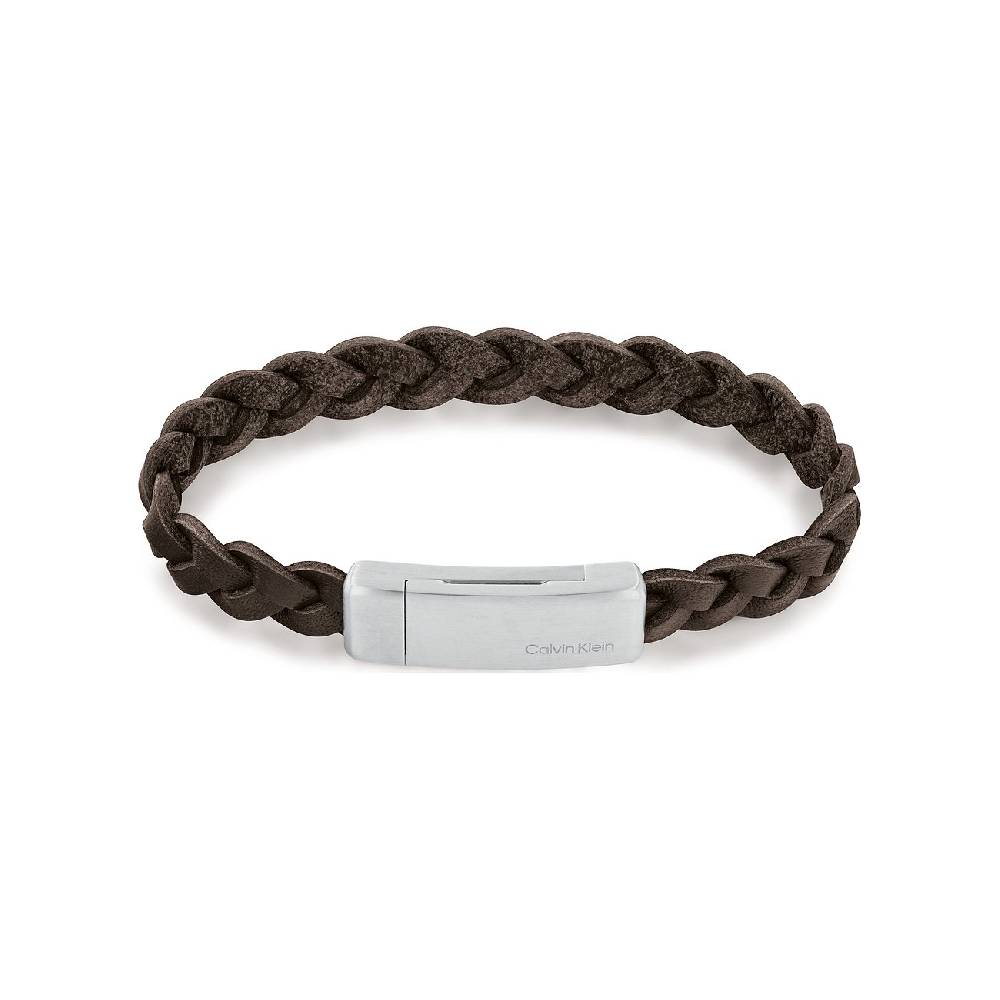 Calvin Klein Armband Contemporary 35000131