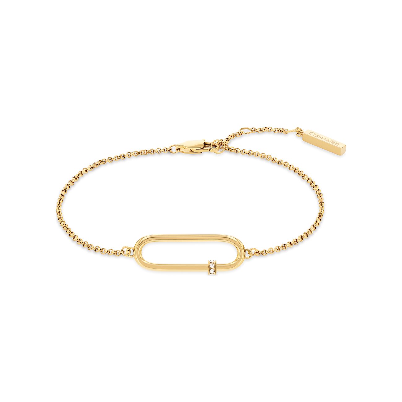 Calvin Klein Armband Contemporary 35000184
