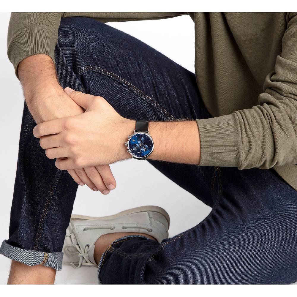 Calvin Klein Chronograph K8M271C1