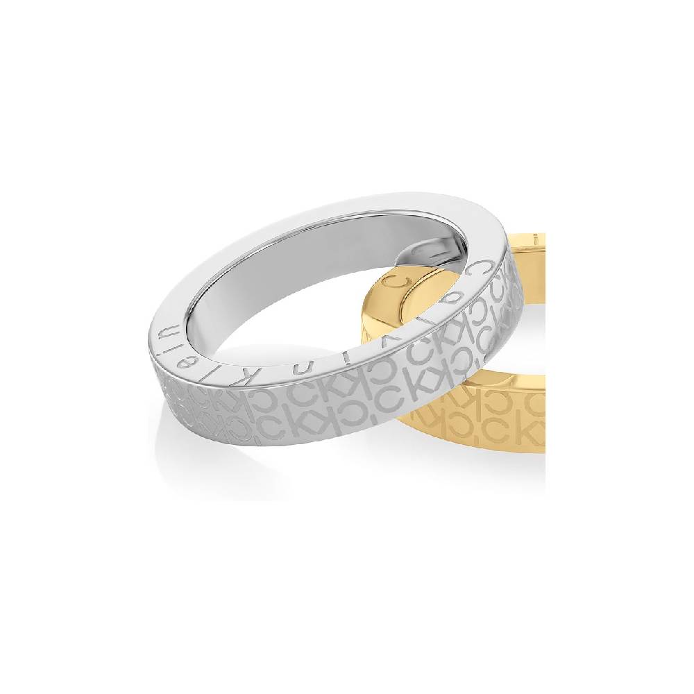 Calvin Klein Damenring