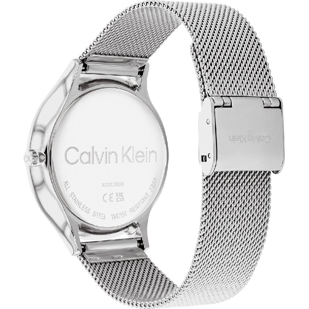 Calvin Klein Damenuhr 25200001
