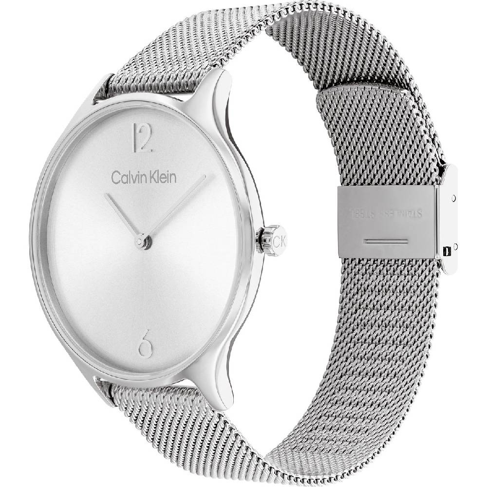Calvin Klein Damenuhr 25200001