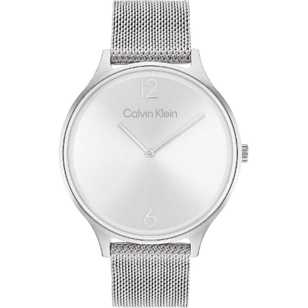 Calvin Klein Damenuhr 25200001
