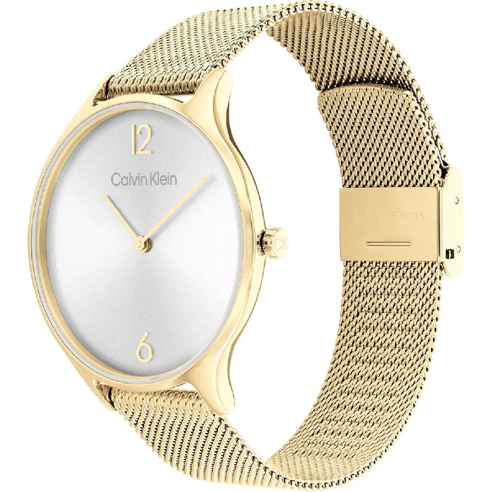 Calvin Klein Damenuhr 25200003